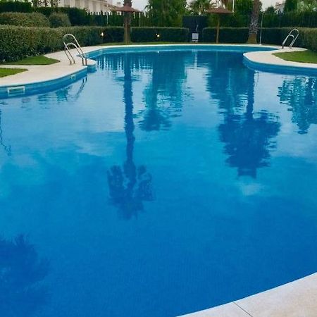 Single Room In Private House אל רומפידו מראה חיצוני תמונה