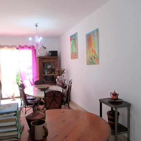 Single Room In Private House אל רומפידו מראה חיצוני תמונה