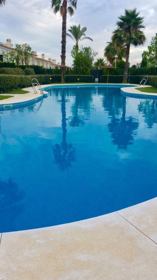 Single Room In Private House אל רומפידו מראה חיצוני תמונה