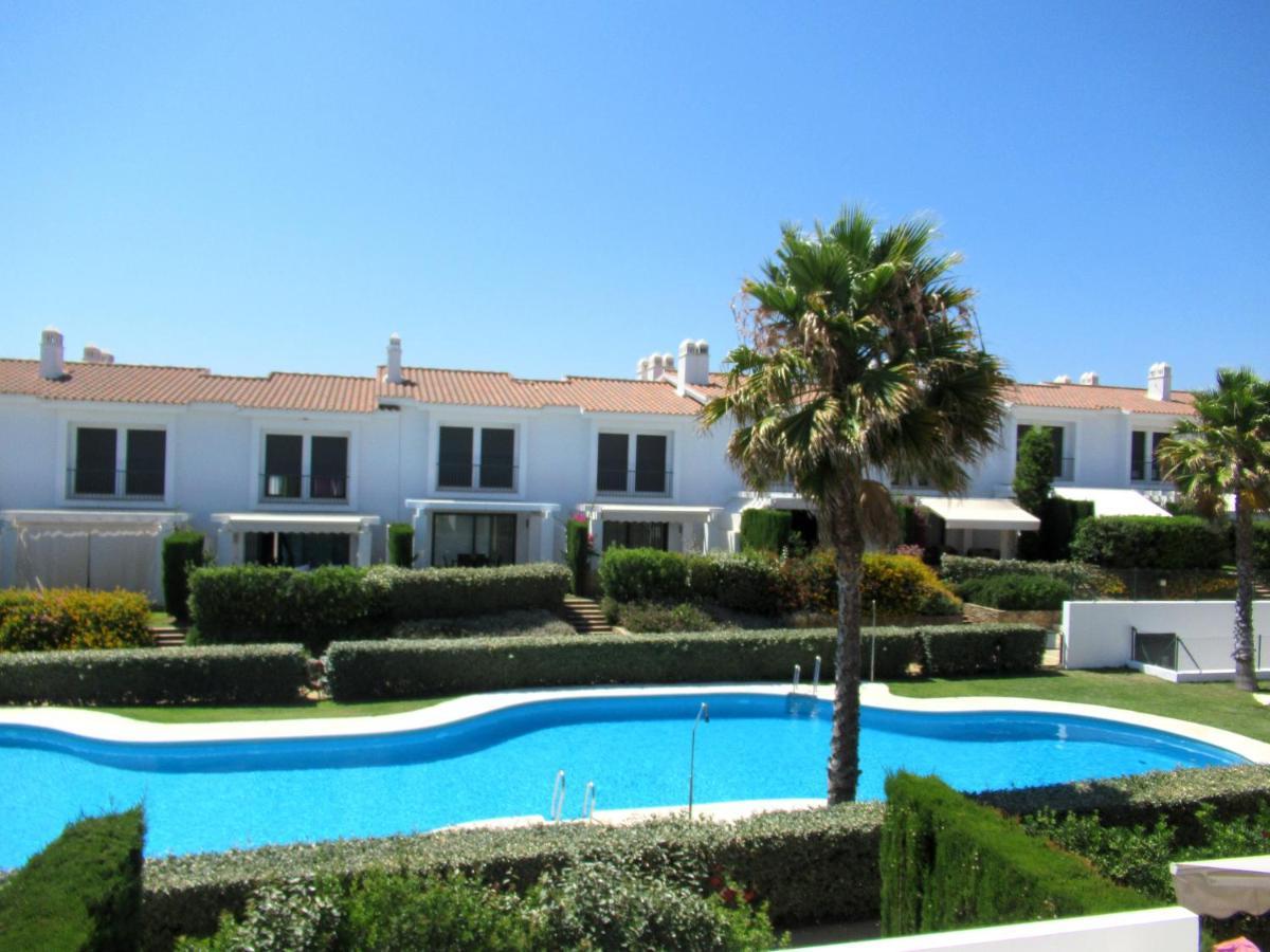 Single Room In Private House אל רומפידו מראה חיצוני תמונה