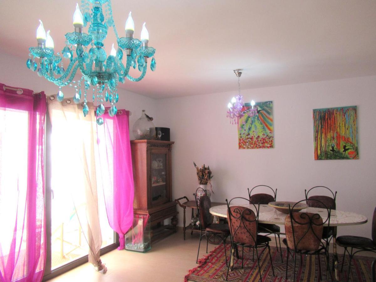 Single Room In Private House אל רומפידו מראה חיצוני תמונה