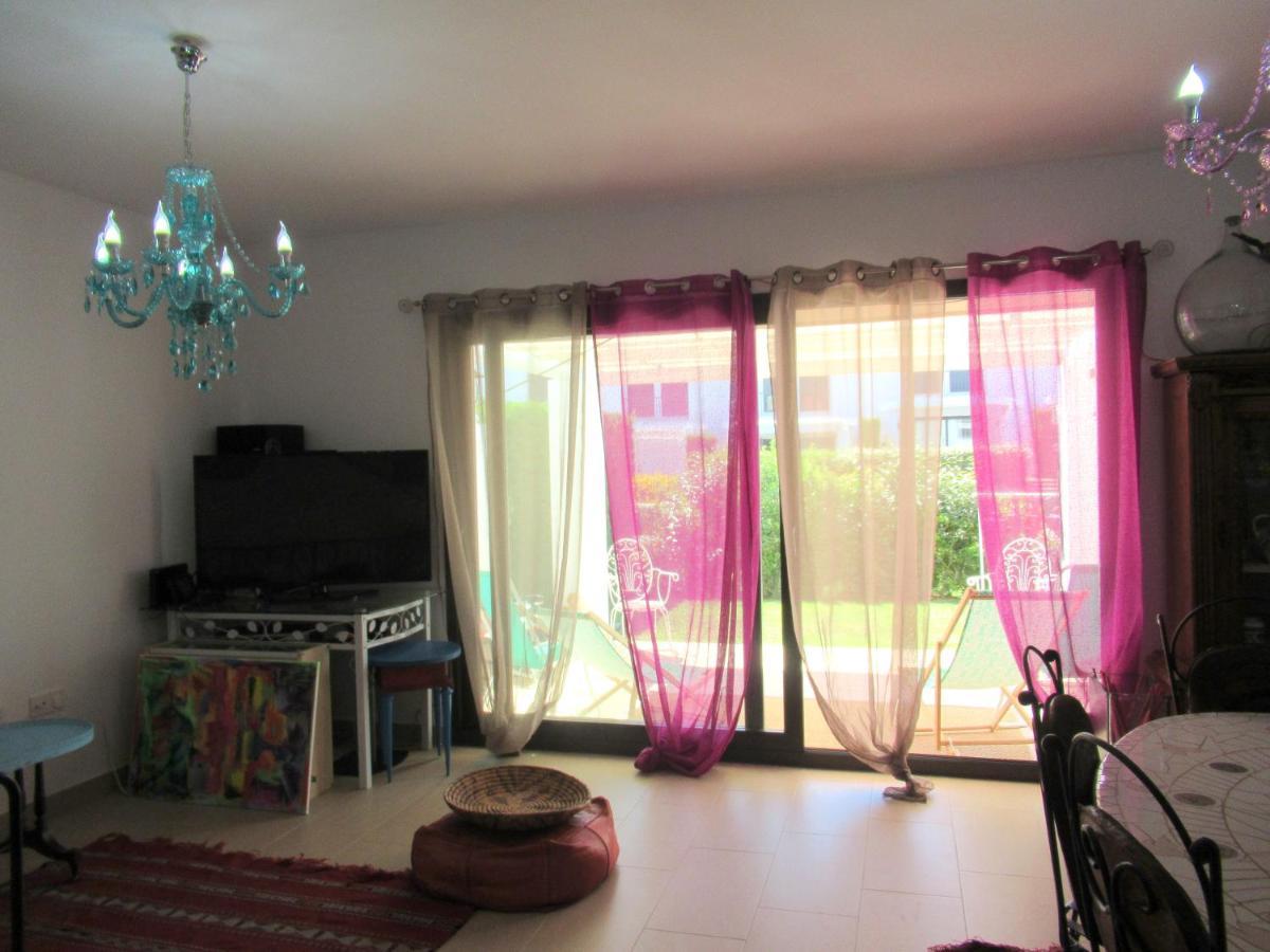 Single Room In Private House אל רומפידו מראה חיצוני תמונה
