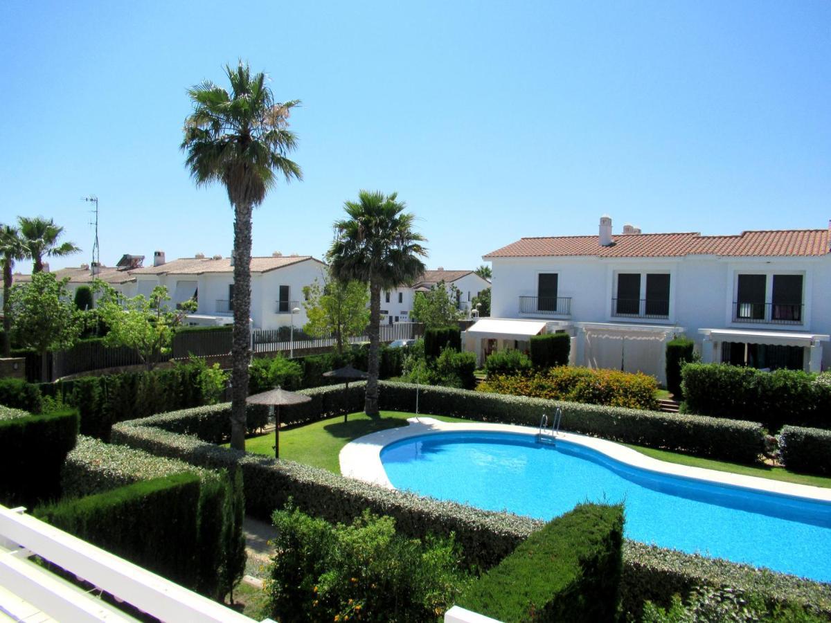 Single Room In Private House אל רומפידו מראה חיצוני תמונה