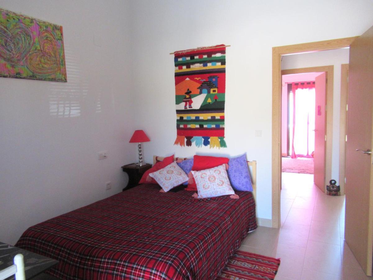 Single Room In Private House אל רומפידו מראה חיצוני תמונה