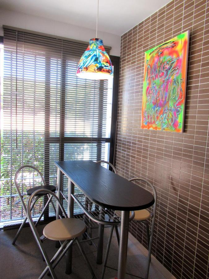 Single Room In Private House אל רומפידו מראה חיצוני תמונה
