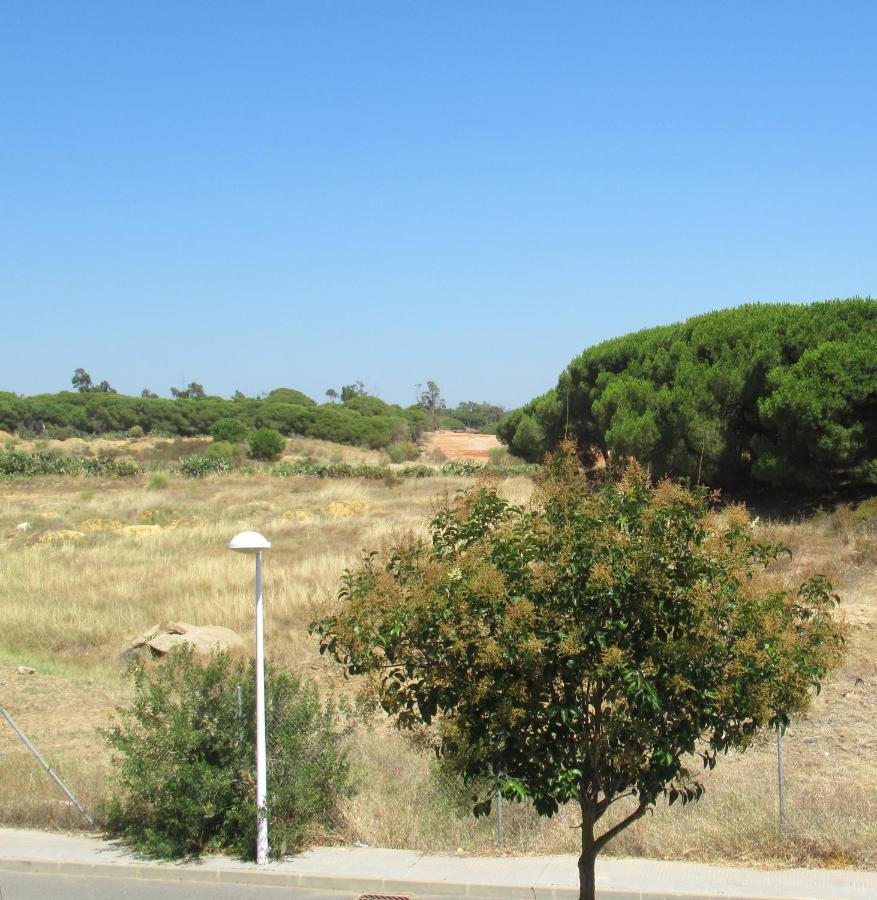 Single Room In Private House אל רומפידו מראה חיצוני תמונה