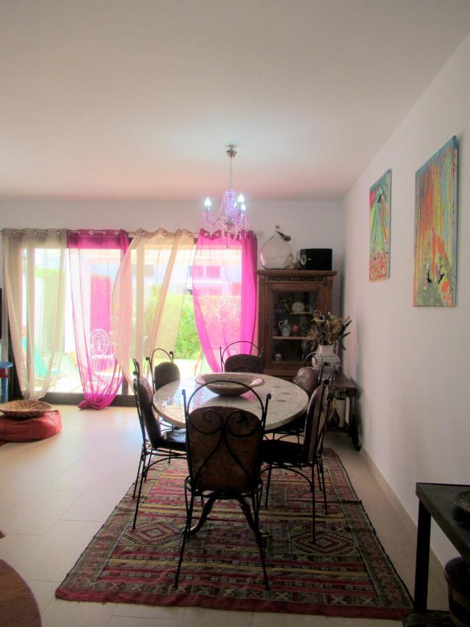 Single Room In Private House אל רומפידו מראה חיצוני תמונה