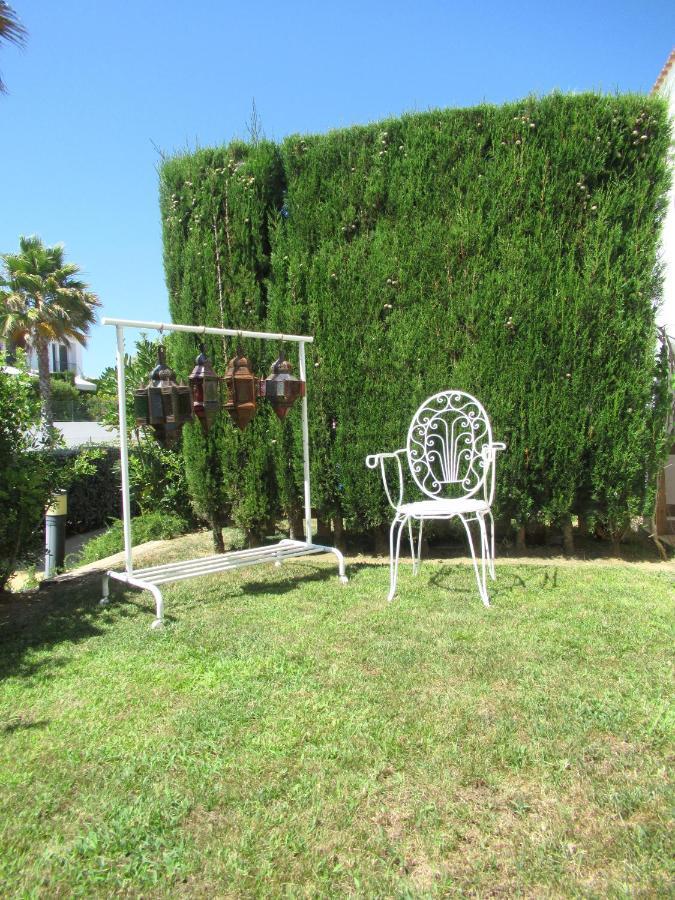 Single Room In Private House אל רומפידו מראה חיצוני תמונה