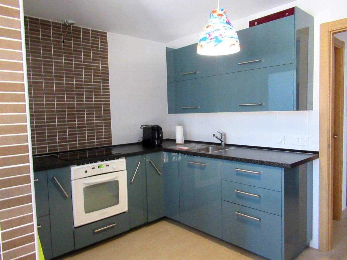 Single Room In Private House אל רומפידו מראה חיצוני תמונה