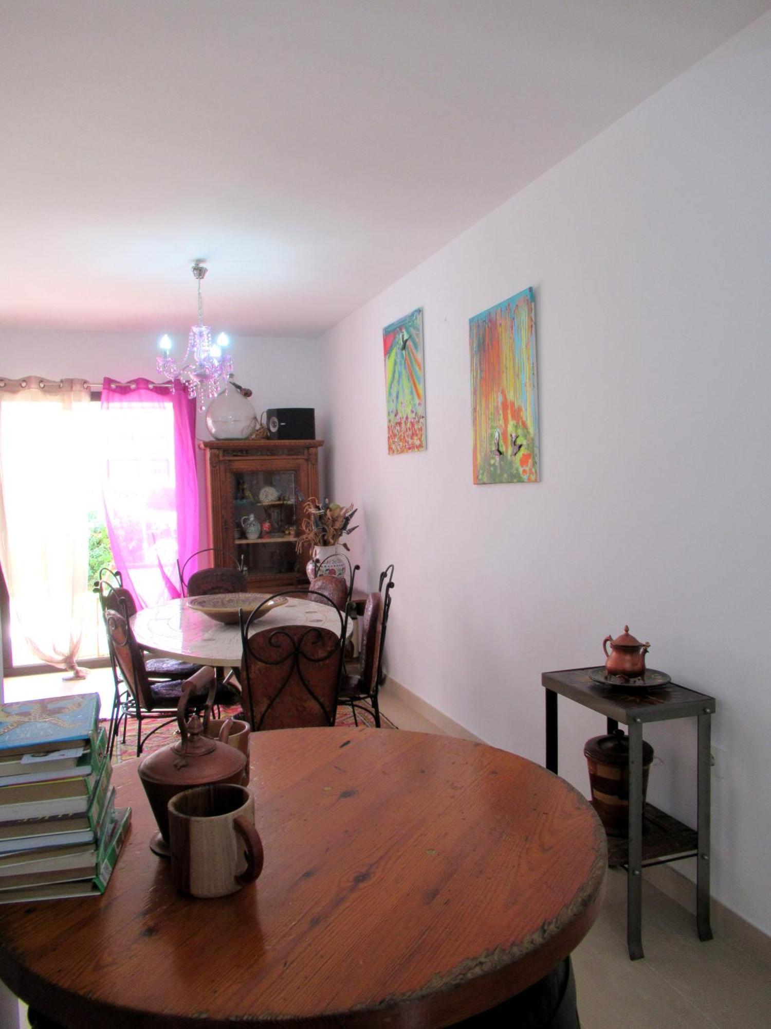 Single Room In Private House אל רומפידו מראה חיצוני תמונה