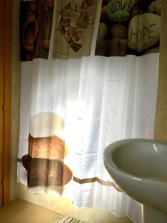 Single Room In Private House אל רומפידו מראה חיצוני תמונה