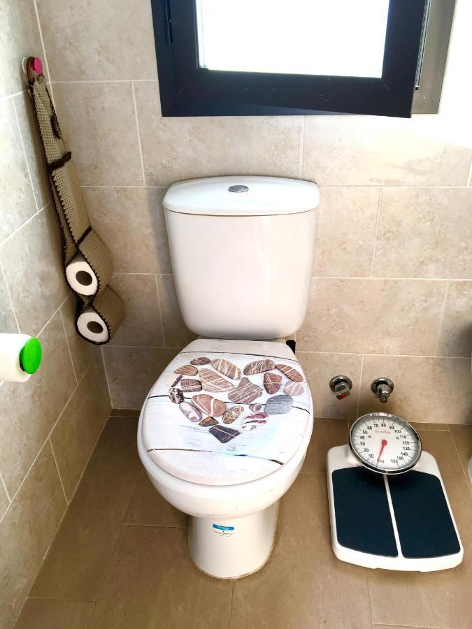 Single Room In Private House אל רומפידו מראה חיצוני תמונה